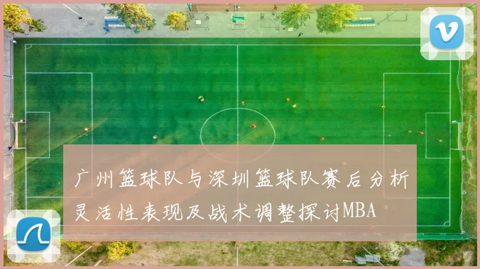 广州篮球队与深圳篮球队赛后分析灵活性表现及战术调整探讨MBA