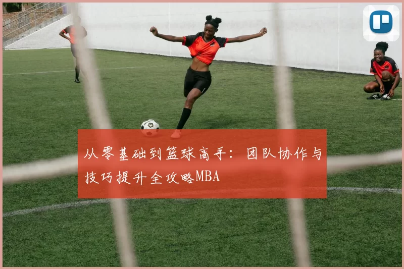从零基础到篮球高手：团队协作与技巧提升全攻略MBA